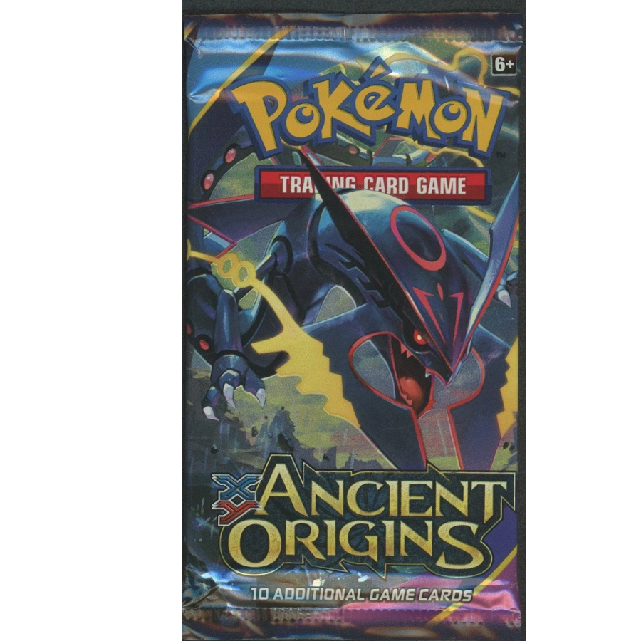 Ancient Origins Booster Pack