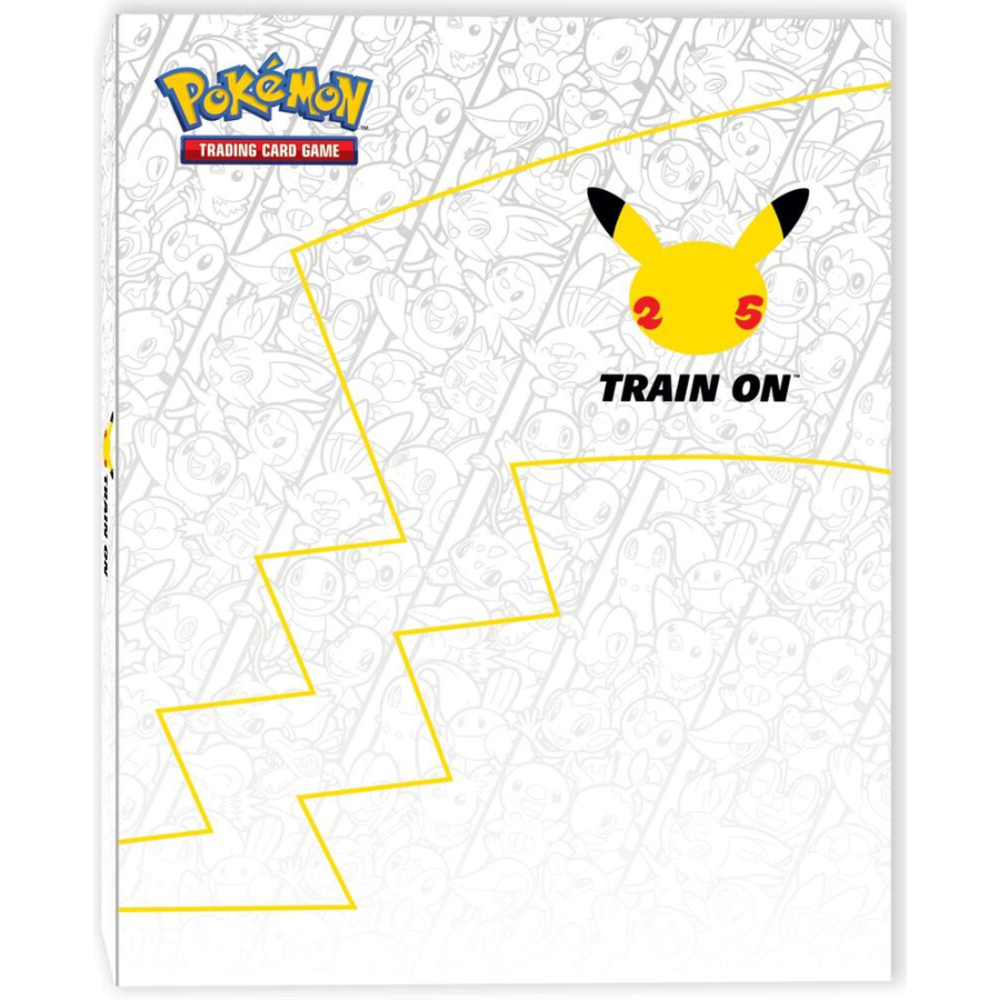 Celebrations First Partner Binder