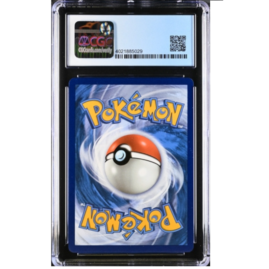 Celebrations Blastoise Holo CGC 9