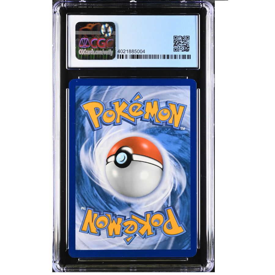 Marnie Premium Collection SWSH120 CGC 9